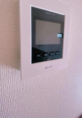 【セキュリティ】 | サニーグレイス南山【名古屋市賃貸・メゾネット】