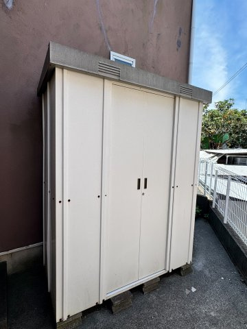 所沢市上山口中古戸建の収納|ちょっとした荷物からタイヤまでスッキリ収まる大容量♪あると便利ですよね♪