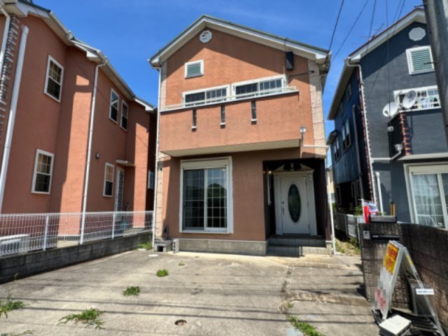 所沢市上山口中古戸建