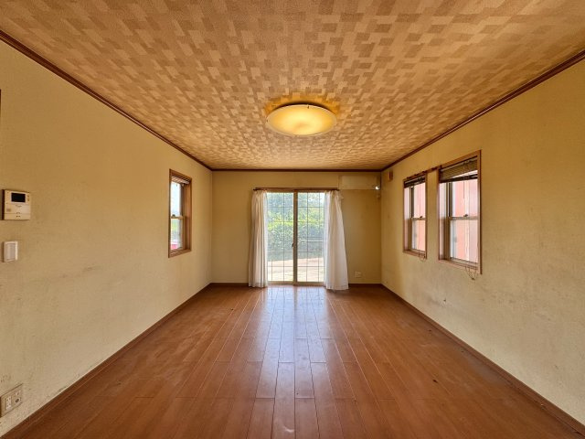 所沢市上山口中古戸建の洋室