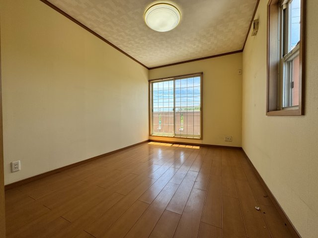 所沢市上山口中古戸建の洋室