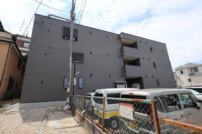 【外観】 | Smith堺