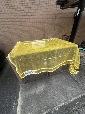 シャルマン2000のその他共用部分