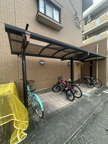 シャルマン2000のその他共用部分