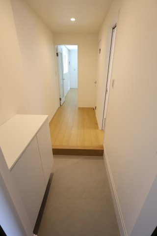 【玄関】 | Smith堺