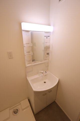 【独立洗面台】 | Smith堺