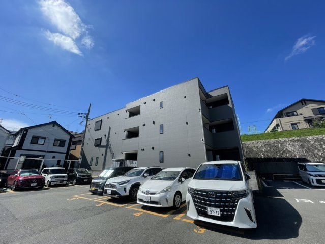 【外観】 | Smith堺