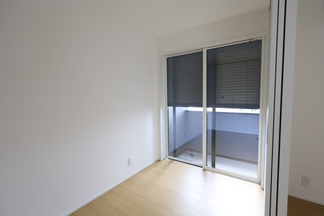 【寝室】 | Smith堺