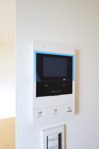 【セキュリティ】 | Smith堺 | TVモニターホン