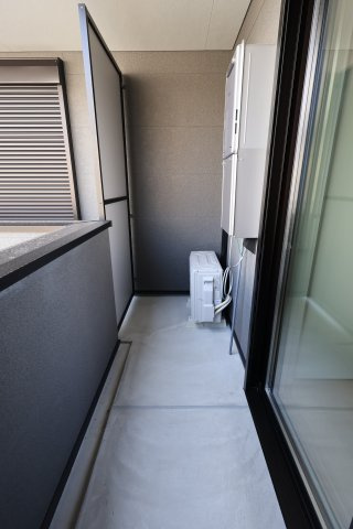 【バルコニー】 | Smith堺