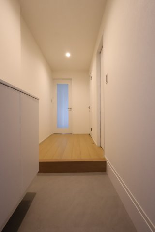 【玄関】 | Smith堺