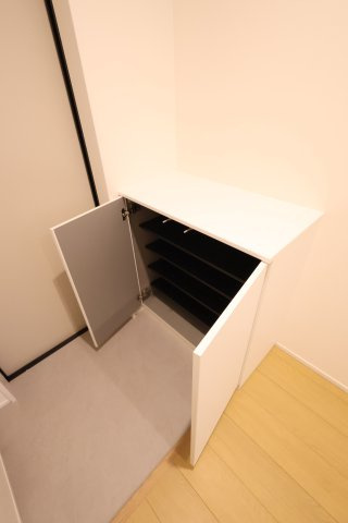 【収納】 | Smith堺 | シューズボックス