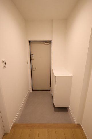 【玄関】 | Smith堺