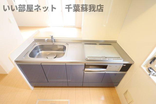 メゾン ルーエのセキュリティ|安心のホームセキュリティ搭載！