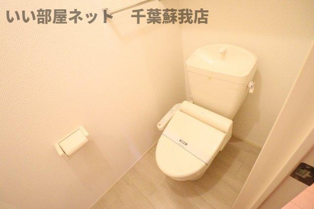 メゾン ルーエの駐車場|駐車場があります