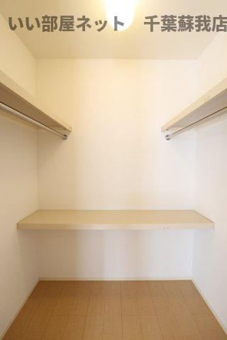 メゾン ルーエのトイレ|清潔感のあるトイレです