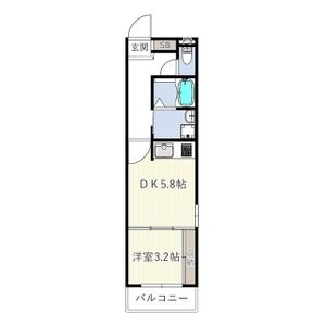 【間取り】 | Smith堺