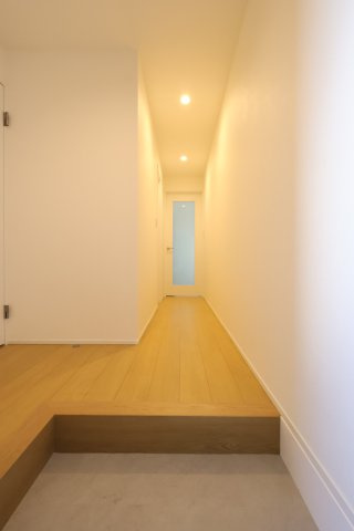 【玄関】 | Smith堺