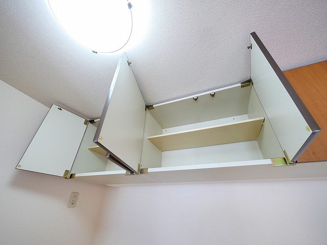 パディーフィールド善法寺のキッチン|キッチンです