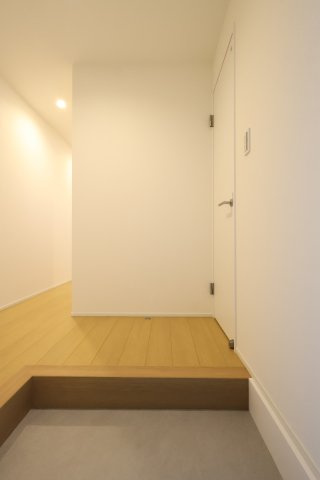【玄関】 | Smith堺