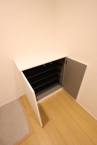 【収納】 | Smith堺 | シューズボックス