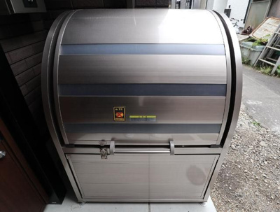 【その他共用部分】 | アプリーレムソウ