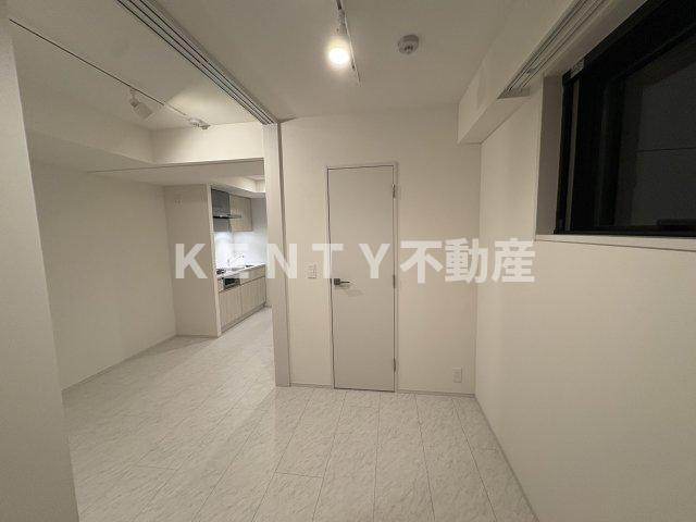 【洋室】 | ルミーク大森 | コンパクトで使いやすい洋室です