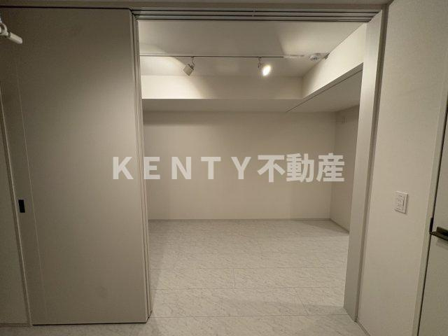 【洋室】 | ルミーク大森 | きれいな洋室です