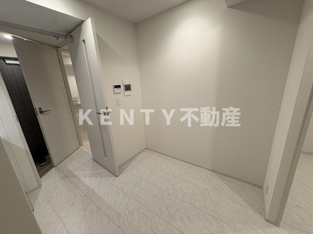 【寝室】 | ルミーク大森 | 寝室です