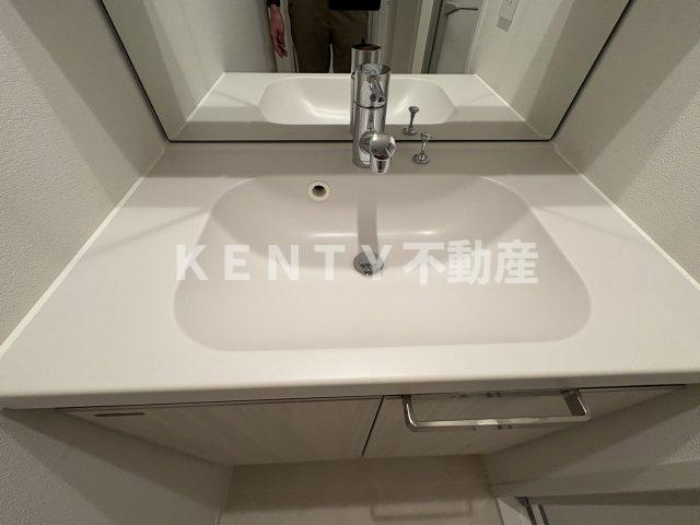 【設備】 | ルミーク大森