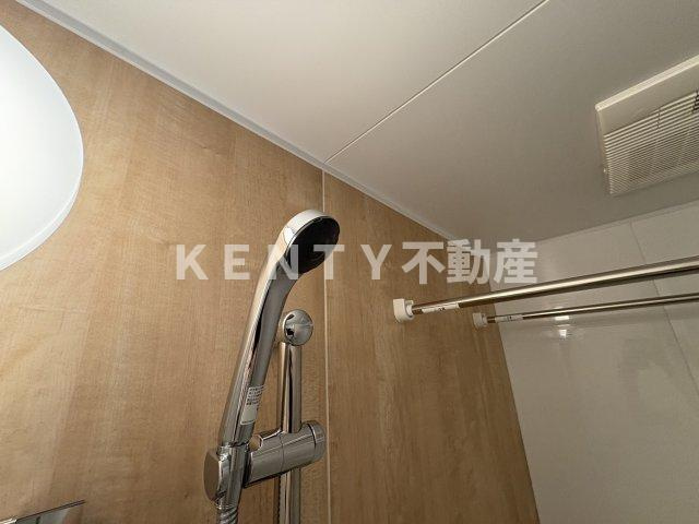 【設備】 | ルミーク大森