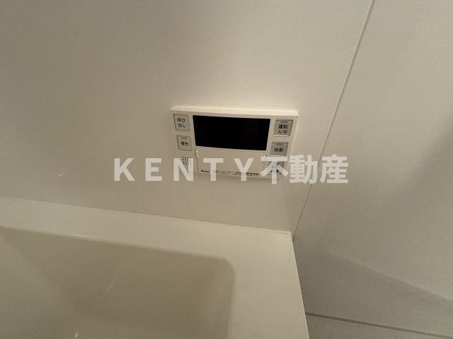 【設備】 | ルミーク大森