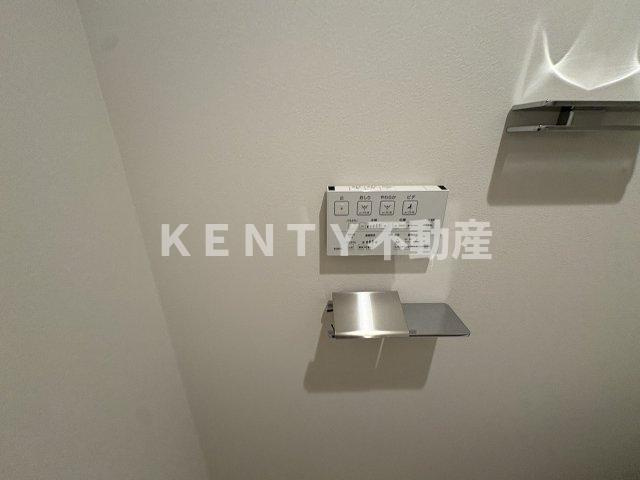 【設備】 | ルミーク大森