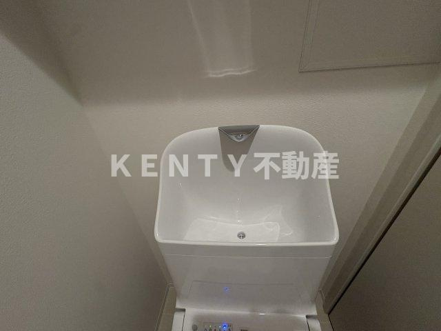 【設備】 | ルミーク大森