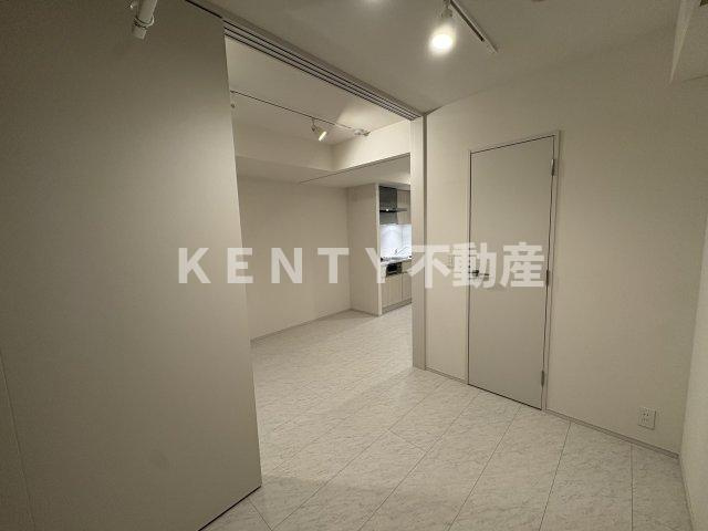 【洋室】 | ルミーク大森 | スタンダードな洋室です