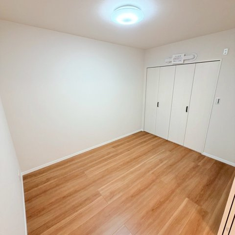 ☆選べる家具プレゼント☆エイルマンション岩崎プレジデンスの洋室