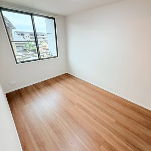 ☆選べる家具プレゼント☆エイルマンション岩崎プレジデンスの洋室