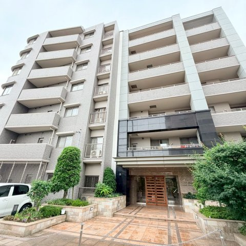 ☆選べる家具プレゼント☆エイルマンション岩崎プレジデンス
