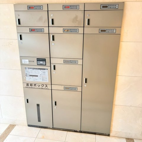 ☆選べる家具プレゼント☆エイルマンション岩崎プレジデンスの設備