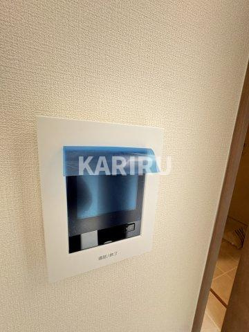 エイトフォレスト森ノ宮のセキュリティ