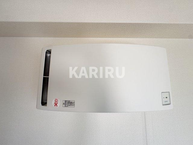 エイトフォレスト森ノ宮のセキュリティ