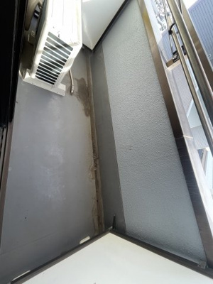 【バルコニー】 | エフティ・ハイム