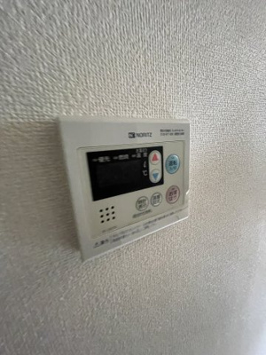 【設備】 | エフティ・ハイム
