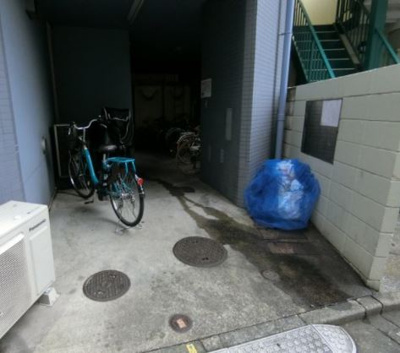 【駐車場】 | エフティ・ハイム