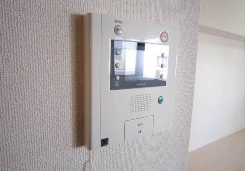 ＬＵＸＵＲＹ　　ＡＰＡＲＴＭＥＮＴ　ＯＫＡＣＨＩＭＡＣＨＩのセキュリティ