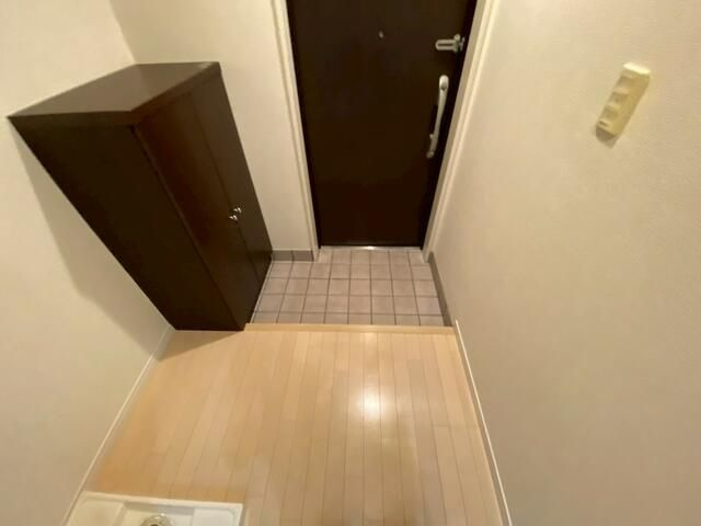 ＬＵＸＵＲＹ　　ＡＰＡＲＴＭＥＮＴ　ＯＫＡＣＨＩＭＡＣＨＩの内装