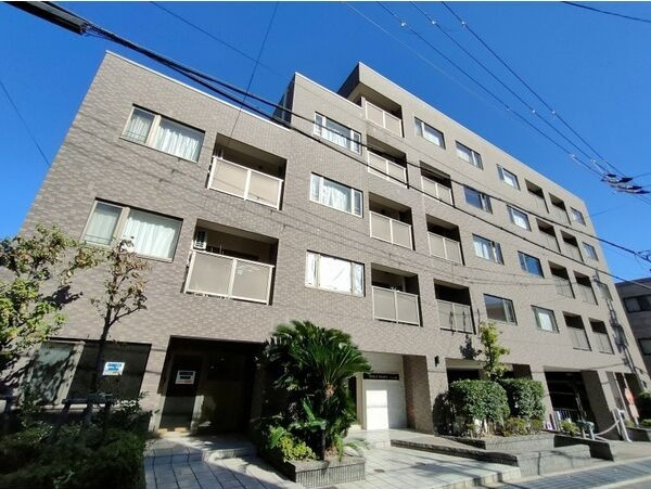 ドルチェ芦屋