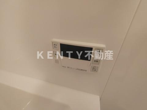 【設備】 | ルミーク大森