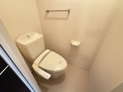 【トイレ】 | モンテリブロあさひ