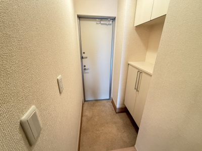 【玄関】 | モンテリブロあさひ